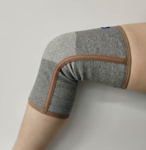 Vente chaude Genouillère Élastique Compression Sports Jambe Complète Genou Manches - Product Image 4