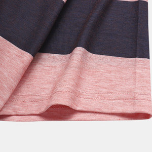 Diseña tu propio logotipo 100% algodón hombres Camiseta cuello redondo hombres camiseta Street Wear camiseta para hombres - Product Image 5