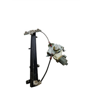 Lève-vitre électrique avant gauche Nissan Micra 4ème Série 80701BC60B (03>05) - Product Image 2