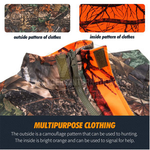 Lightweight Breathable Tactical Fishing <b>Vest</b> with Multi-Pockets for Autumn Outdoor Formal Outerwear OEM Service - Product Image 5