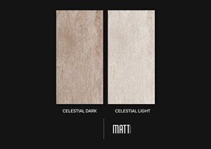 Carreaux en porcelaine sculptés sans fin élégants | 600x1200 Plancher mural grand format Surface brillante Collection Premium Export - Product Image 3