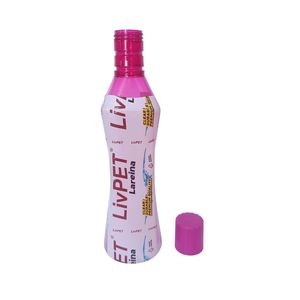 Elegante Botella de Agua Lareina de 500 ml, Libre de BPA, a Prueba de Fugas y Ligera, Botella de Agua Premium - Product Image 3