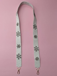 Hotty Toddy Gameday perlé sac à main sangle élever votre esprit rebelles avec cette ceinture en gros pour les commandes en gros - Product Image 5