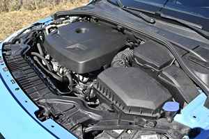 Occasion, Utilisé pour le marché mondial, 2022 S 60 T6 Polestarrs, Sans accident, En bon état - Product Image 6