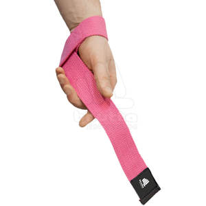 Correas de Neopreno para Levantamiento de Pesas, Diseño Nuevo, Alta Calidad, Ligeras, Ajustables, Sin Estiramiento, para Gimnasio, Fitness, Culturismo - Product Image 2
