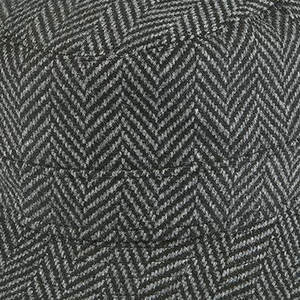 Tendance Design personnalisé seau chapeaux vente chaude plaine seau chapeaux 2025 meilleure vente seau chapeaux à vendre - Product Image 4