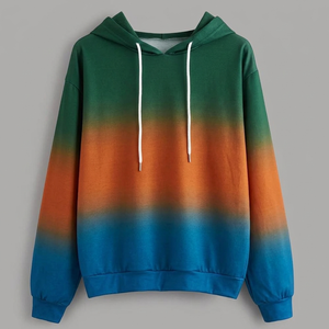 Sudaderas de Invierno para Mujer de la Mejor Calidad, Diseño Personalizado, Precio Razonable, Mangas Largas, Servicio OEM, Ligeras y Transpirables - Product Image 6