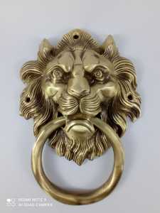 El mejor tirador de puerta de mármol y latón, tiradores de gabinete hechos a mano para herrajes de muebles para puertas y ventanas - Product Image 5