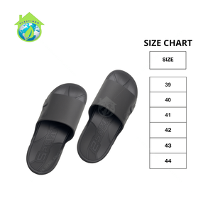 Grosir hợp thời trang trượt Dép thể thao cho nam giới phụ nữ chống trượt thoải mái không thấm nước thân thiện với môi cho hàng ngày trong nhà hoạt động ngoài trời - Product Image 3