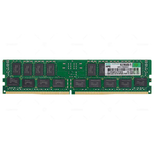 809081-081 MÉMOIRE HP 16 Go 2RX4 PC4 2400T DDR4 19200T - Product Image 3