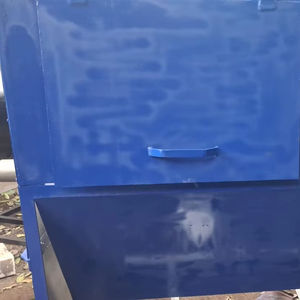 เครื่องอบแห้งแบบหมุน Mariya พร้อมหม้อต้ม ประสิทธิภาพสูง ราคาดีที่สุด คุณภาพเยี่ยม คุ้มค่า โซลูชั่นการอบแห้งสำหรับอุตสาหกรรม ใช้งานง่าย - Product Image 1