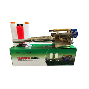 Trung Quốc Hiệu Ứng Sân Khấu Thanh Đám Cưới Sương Mù Làm 1200W Khói Máy DMX Điều Khiển Từ Xa Fogger Máy - Product Image 3