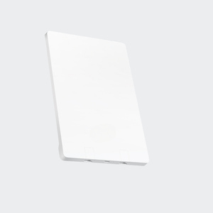 AX3000-Routeur mural Wi-Fi 6 Archer Air R5 Ultra-Mince Compact Dual Band Wi-Fi Smart Beamforming Antennas Plastic Material - Product Image 2