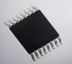 Mecca Traders Co LTD 74HC123PW 118 Multivibrateur monostable 25mA 2V à 6V TSSOP-16 TH - Product Image 1