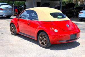 2010 VOLKSWAGEN ESCARABAJO - Product Image 5