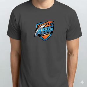 เสื้อยืดคอกลม แขนสั้น ทรงปกติ ผ้าฝ้ายพรีเมียม 100% ระบายอากาศ แห้งเร็ว ใส่ได้ทั้งชายและหญิง สไตล์ลำลอง สตรีทแวร์ ขายดีที่สุดในสหรัฐอเมริกาและสหราชอาณาจักร - Product Image 3