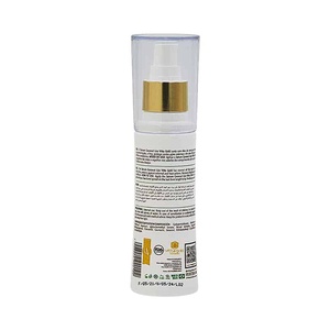 Liss siero organico per capelli al cocco 90ml prodotto volumizzante e nutriente - Product Image 1