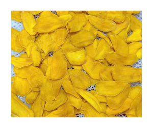 Mango seco dulce amarillo de Vietnam de primera calidad, aperitivo dulce agrio natural perfecto para confitería y exportación - Product Image 6