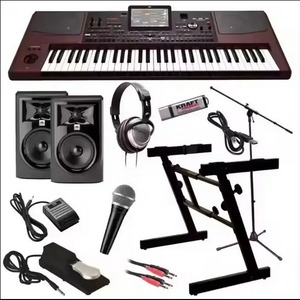 TOP NOTCH PA1000 Digital 61 teclas teclado Piano PA4X/PA800/PA700/PA600 OEM uso Industrial nuevo - Product Image 3