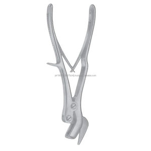 Cortador de Yeso de Acero Inoxidable de Alta Resistencia para la Eliminación de Yeso y Procedimientos Ortopédicos, Instrumento Quirúrgico con Certificación CE ISO13485 - Product Image 5