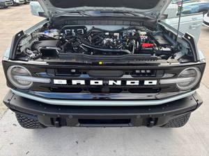 Ford Bronco Outer Banks Advanced 2023 Usado en Excelentes Condiciones - Product Image 6