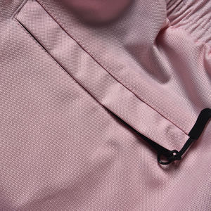 2025 hombres esquí Snowboard pantalones invierno al aire libre impermeable cálido suelto a prueba de viento cierre de cremallera ropa para snowboard esquí - Product Image 5