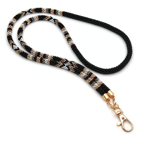 Christmas Casual & Party <b>Beaded</b> <b>Necklace</b> Women Fashion Accessory Jewelry Fashionable <b>Necklace</b> - Product Image 3