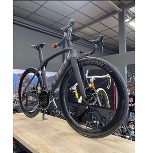 จักรยานเสือหมอบ2023 TRK madone SLR 7 Gen 7 - Product Image 1