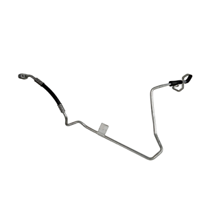 Tubo del Condensatore del Compressore A/C per Ford Puma Serie (19>) 2422602 Benzina 998 - Product Image 1