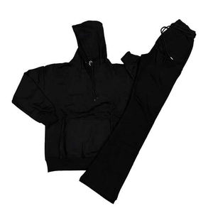 Venta caliente 100% algodón manga larga pulóver chándal logotipo personalizado peso pesado en blanco ropa Lisa para invierno a bajo precio - Product Image 5