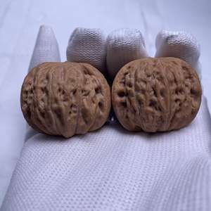 <span class=keywords><strong>ค้อน</strong></span>ทองเกรดนักสะสม ทำจากไม้พีชทรงสามเหลี่ยม งานแฮนด์เมดสุดหรูสำหรับตกแต่งบ้าน ลวดลายเรขาคณิต-งานหัตถกรรมวัฒนธรรมตะวันออก - Product Image 4