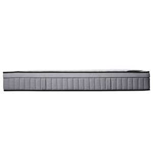 Colchón Híbrido Premium Mundo Silver Firm con Muelles Ensacados, Diseño Contemporáneo, Certificado OEKO-TEX para Mayor Frescura, >30cm de Grosor - Product Image 3