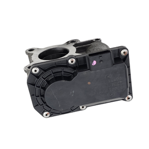 CORPS DE RÉGULATION D'ADMISSION RENAULT Modus 2ème Série 8200568712C D4F 740 Essence 1200 (06>) - Product Image 6