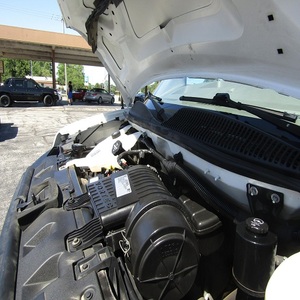 GMC Savana 3500 2016 EXTREMADAMENTE LIMPIA, LISTA PARA ENVIAR - Product Image 6