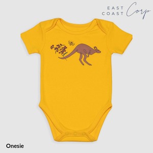 บอดี้สูทเด็กทารกออแกนิก - Product Image 3