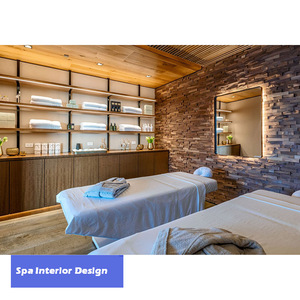 Nigeria progetto 3D Interior Design <span class=keywords><strong>e</strong></span> servizio di Rendering per Hotel Spa <span class=keywords><strong>e</strong></span> Club progetti layout personalizzati <span class=keywords><strong>e</strong></span> visualizzazione di lusso - Product Image 1