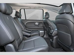 L-O-N-I-Q 2025 Usado en Excelentes Condiciones, Transmisión Automática, 4x4, Bajo Consumo - Product Image 4