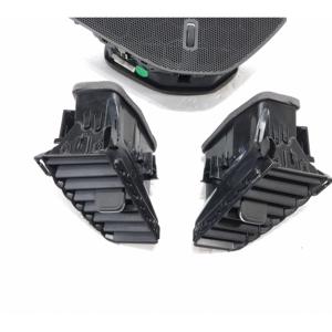 Bocchette di Ventilazione Centrali OPEL Serie Crossland 13461693 (17>) - Product Image 6