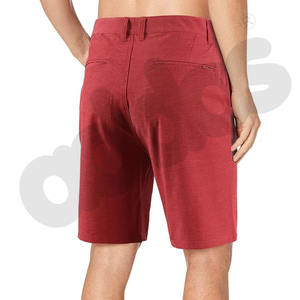 Pantalones Cortos para Hombre, Ropa Informal de Estilo Recién Llegado, Pantalones Cortos Disponibles en Tarifa de Venta, Alta Calidad, Pantalones Cortos de Malla con Bolsillos - Product Image 2