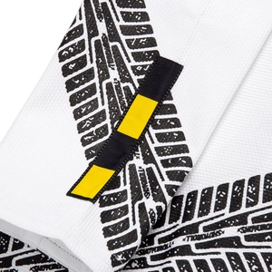 Comprar Uniforme BJJ Gi de Alto Rendimiento Ajuste Personalizado Algodón Duradero Kimono Jiu Jitsu Brasileño Competiciones de Entrenamiento - Product Image 4