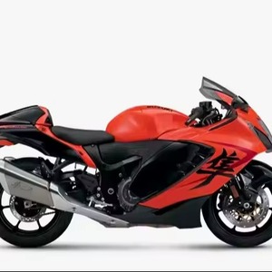 Motos de sport Hayabusas originales - Product Image 1