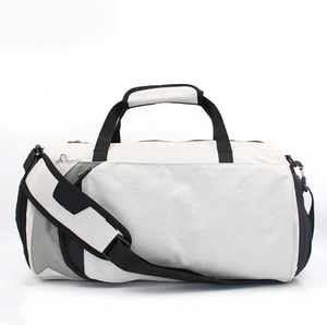 Hot Selling 2026 High Quality Polyester and Canvas Duffle <b>Bag</b> <b>Men</b> Travel,gym <b>Bag</b> for Sale in Cheap Price duffle <b>bags</b> - Product Image 5