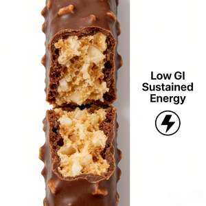 Barre protéinée de beauté biologique personnalisée à marque privée pour la perte de poids et la gestion de l'énergie chez l'adulte, faible en calories, haute qualité - Product Image 3