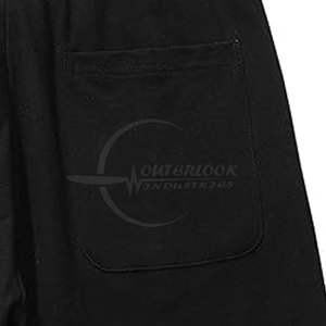 Online Sale Latest Design <b>Shorts</b> Wholesale Unique Style <b>Men</b> <b>Shorts</b> 2025 <b>Lightweight</b> <b>Men</b> <b>Shorts</b> - Product Image 4