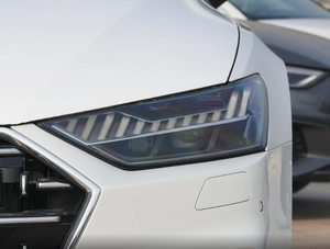 Nuevo Motor Turbo 2.0T de 245 CV para A7L, Interior Oscuro, Auto de Lujo, Control de Crucero ACC, Tracción Delantera, Cuero, Automático, Hatchback Izquierdo, 601-700 km - Product Image 2