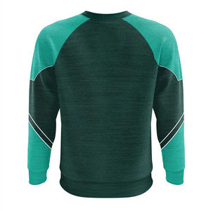Nouveau style de pull GAA en promotion, faible MOQ, impression sérigraphique personnalisée, bon prix, confortable, léger, doublé, tricoté uni, vente en ligne - Product Image 5