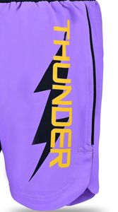 ขายส่งกางเกงขาสั้นต่อสู้พิมพ์กางเกงขาสั้นมวย MMA ออกแบบ OEM กําหนดเองศิลปะการต่อสู้มวยไทย MMA BJJ กางเกงขาสั้นฝึกซ้อมการต่อสู้ - Product Image 6