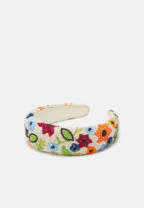 Bandeau brodé de haute qualité, accessoires pour cheveux pour filles, design fantaisie, dernière tendance 2025, fabriqué en Inde, design personnalisé - Product Image 6