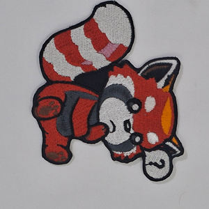 Patchs brodés de haute qualité sur mesure, très demandés, pour un design personnalisé avec des décorations en dentelle de style optimal - Product Image 4