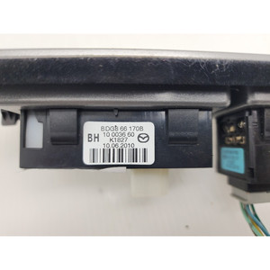 MAZDA REGULATEUR DE PHARES CENTRALINE Série 3 BDG866170B R2 (13>) - Product Image 5